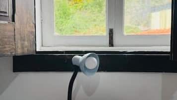 Shared Dormitory, Men only, Garden View | Interior