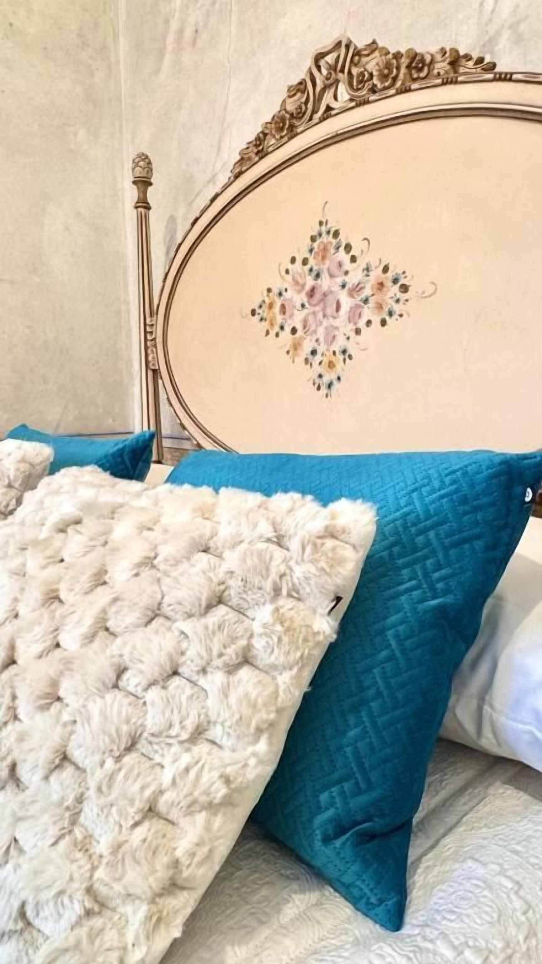 Double Room, City View