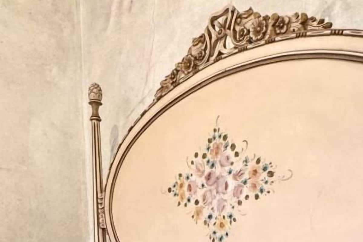 Double Room, City View