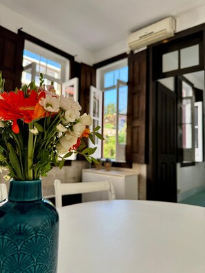 Dining - The wander house braga (Braga)