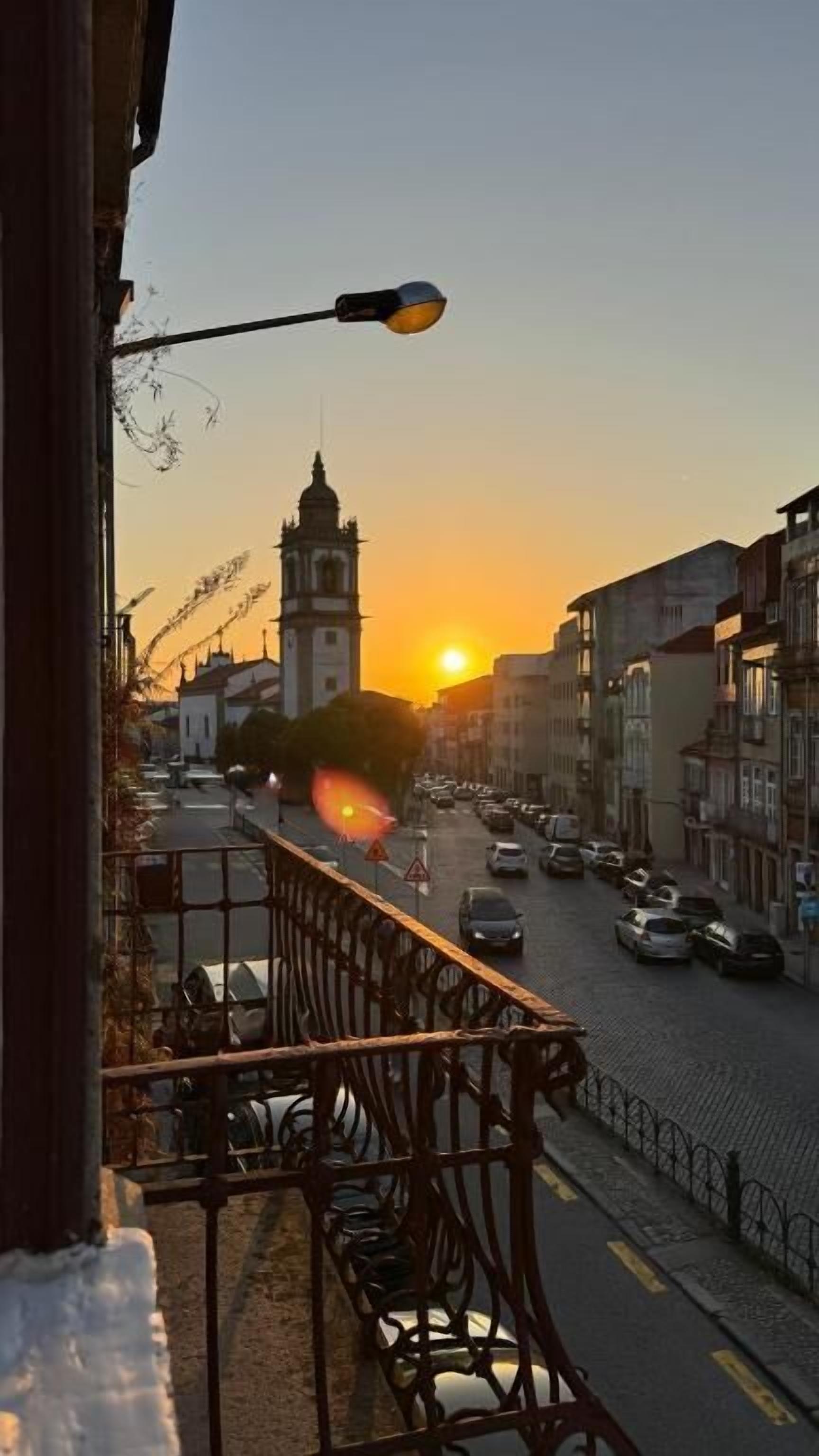 Double Room, City View | Property grounds