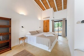 Room - UMA CASA RURAL is a true Algarvian village with Suites and independent Studios (Faro)