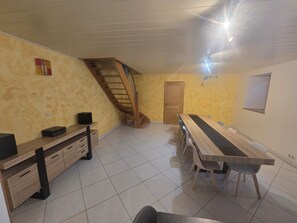 تناول الطعام