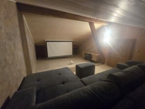 منطقة المعيشة