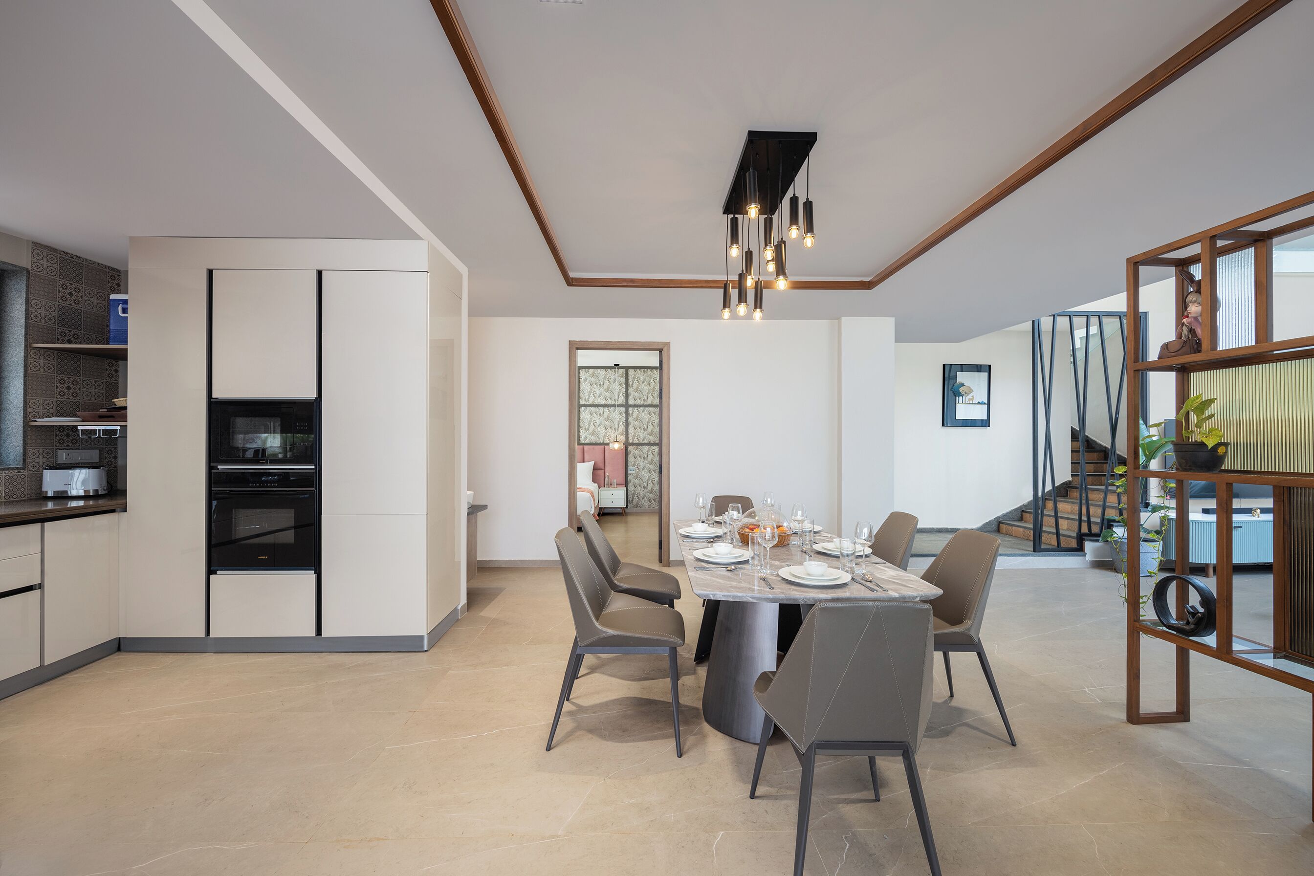 تناول الطعام