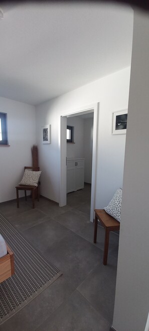 Interior - Rebgärtle vacation apartment in Markgräflerland (Müllheim im Markgräflerland)