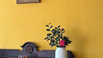 Comfort-Haus, Gartenblick | Innenbereich