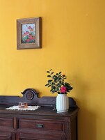 Comfort House, Garden View | Interior