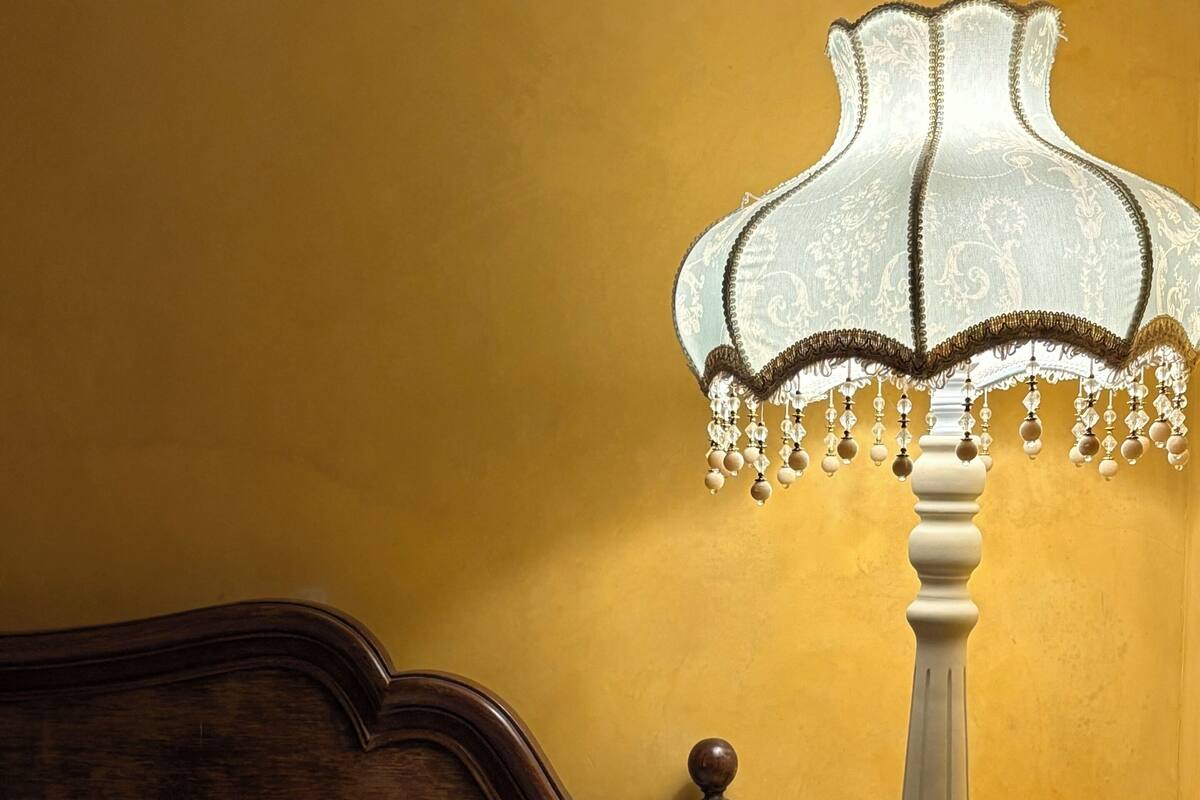 舒适独立别墅, 花园景观