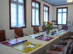 Sala de reuniones