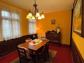 Dining - Lingdi Art Homestay in Moganshan (Huzhou)