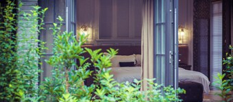 Lingdi Art Homestay in Moganshan