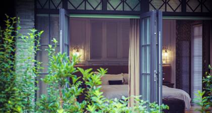 Lingdi Art Homestay in Moganshan