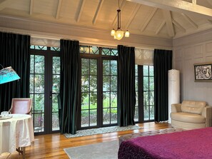 Deluxe House, Balcony, Garden View - Lingdi Art Homestay in Moganshan (Huzhou)