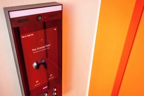 Miscellaneous - Deluxe Studio 4 at The Orange Door Little Venice (Greater London)