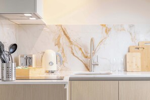 Interior - Premium Studio 14 at The Orange Door Little Venice (Greater London)