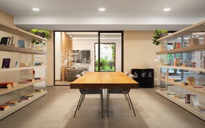 Interior - Limehome Milan Via Eugenio Villoresi (Milan)