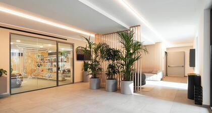 Limehome Milan Via Eugenio Villoresi
