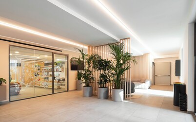 Limehome Milan Via Eugenio Villoresi