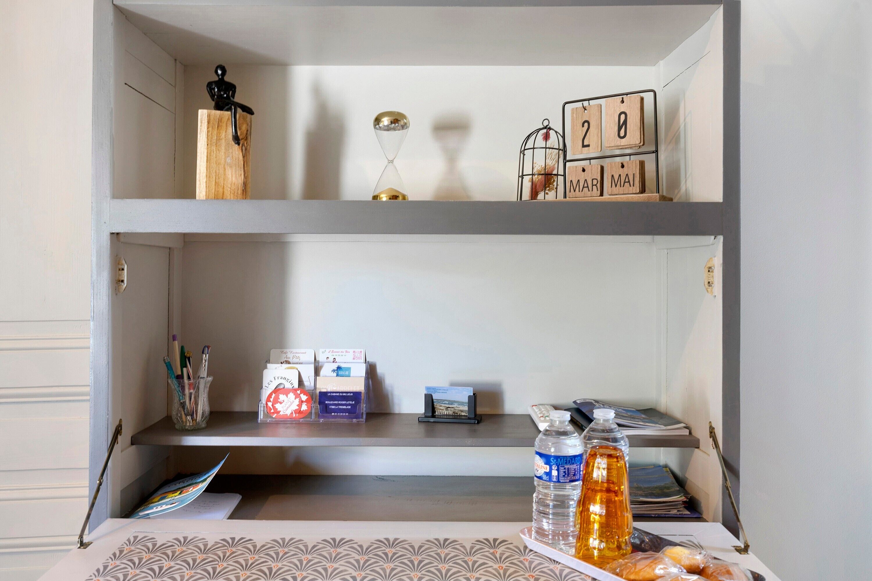 Intérieur