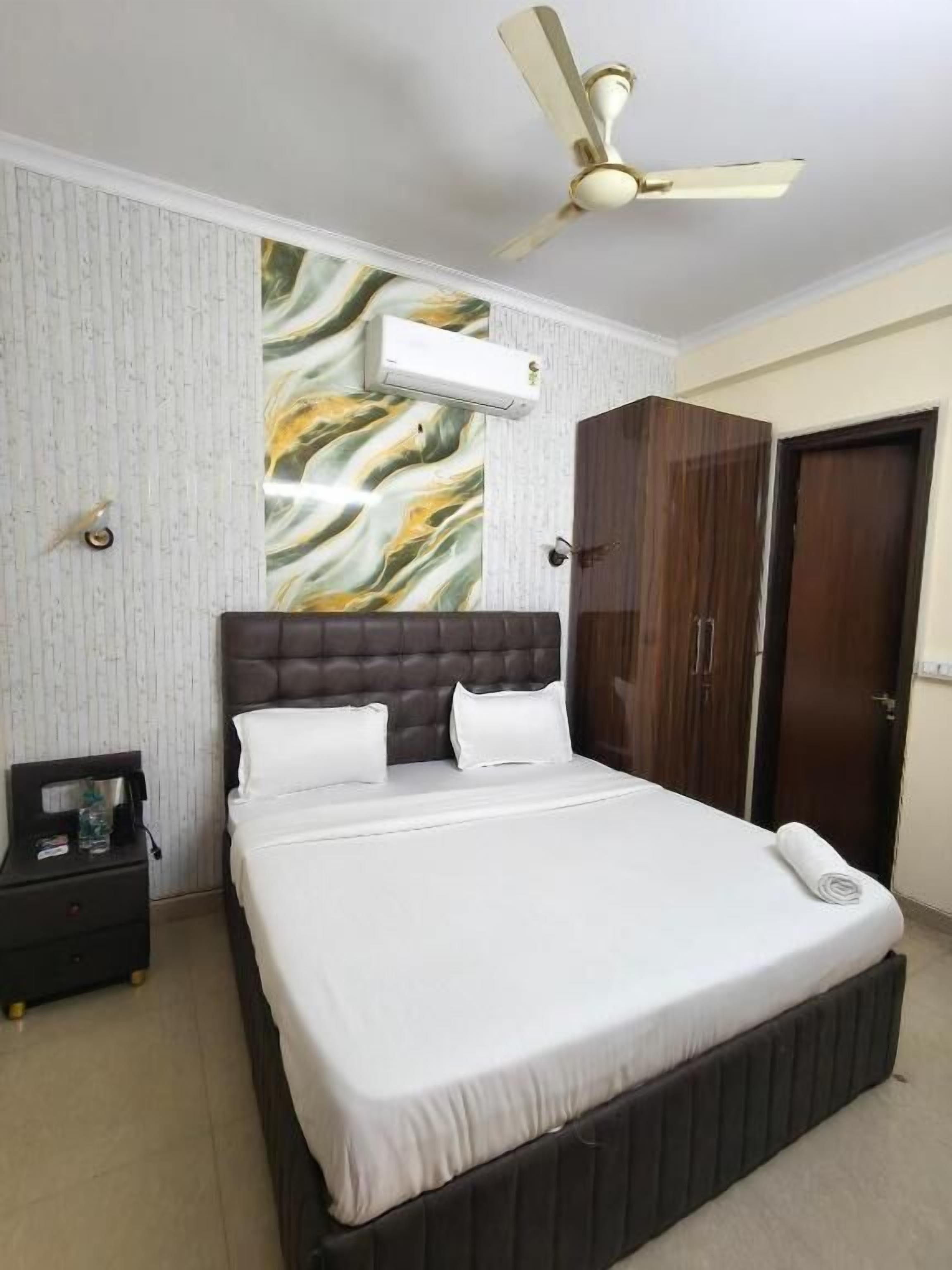 Economy tweepersoonskamer