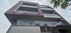 Exterior - Hotel Fortune Home Sector 72 Noida (Noida)