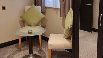 Deluxe Apartment | Interior