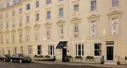 The Westbourne Residences