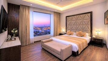 Luxury Suite