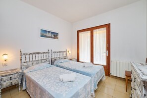 3 habitaciones y wifi gratis 