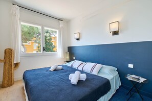 3 Schlafzimmer, Bügeleisen/Bügelbrett, Internetzugang