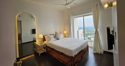 Golf Chateau Serviced Apartments