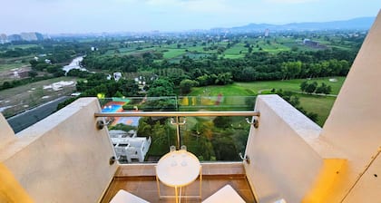 Golf Chateau Serviced Apartments