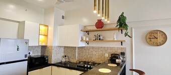 Golf Chateau Serviced Apartments