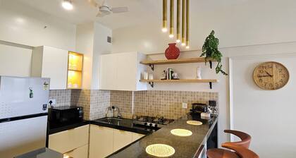 Golf Chateau Serviced Apartments