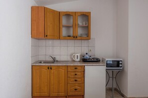 Private kitchen - Apartments Ivancevic (Vir)