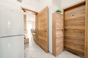 Interior - Apartments Ivancevic (Vir)