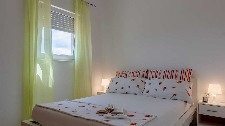 Apartments Ivancevic