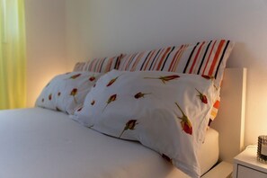Room - Apartments Ivancevic (Vir)