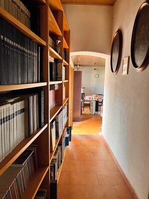 Interior - Appartamento per famiglie con terrazza, vicino alle Cinque Terre (Arcola)