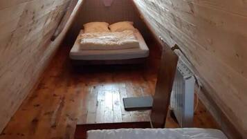 4 chambres