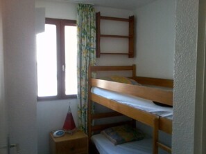 Room - Apartment lake view, 4 guests (Le Barcarès)