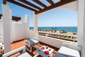 Property grounds - MarLau Breeze (Mojácar)