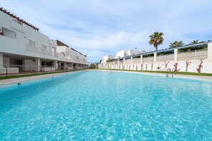 Pool - MarLau Breeze (Mojácar)
