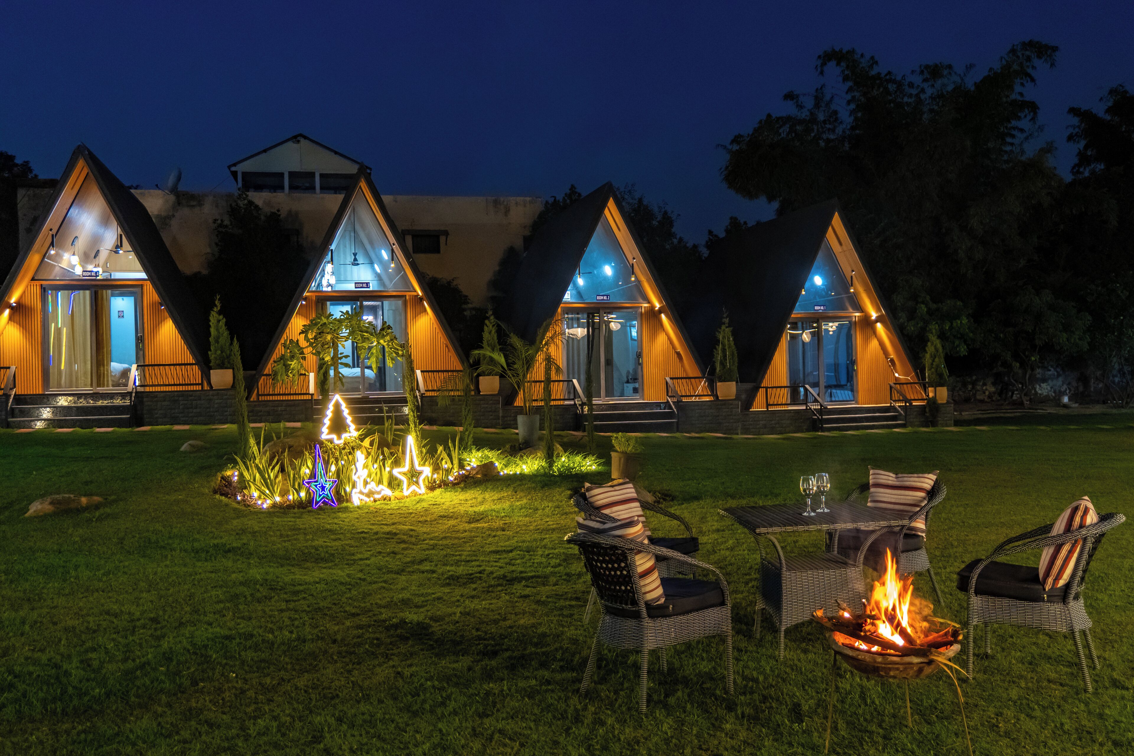 Teras/patio