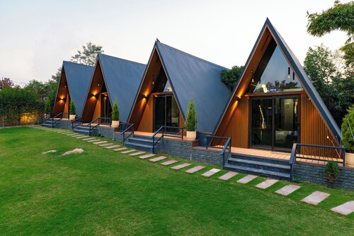 Alaya Stays KV Ventures Fable Cottage