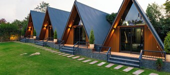 Alaya Stays KV Ventures Fable Cottage