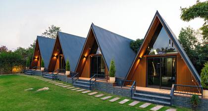 Alaya Stays KV Ventures Fable Cottage