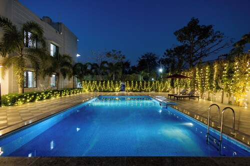 Alaya Stays KV Ventures Fable Cottage