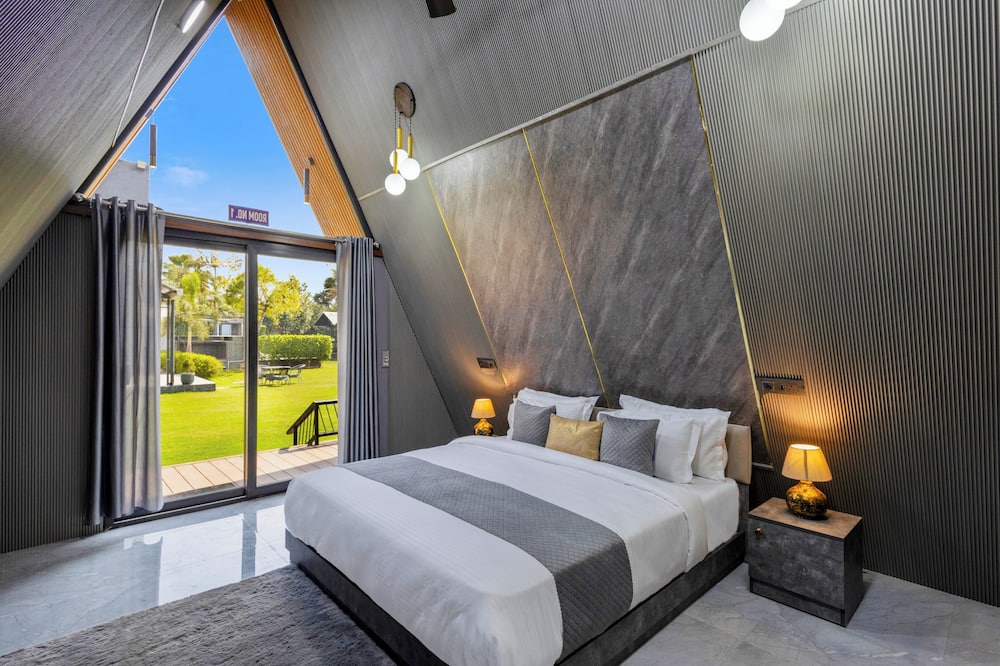 Alaya Stays KV Ventures Fable Cottage
